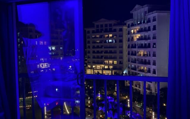 Jaco Premiun Tower Condo 7th Floor