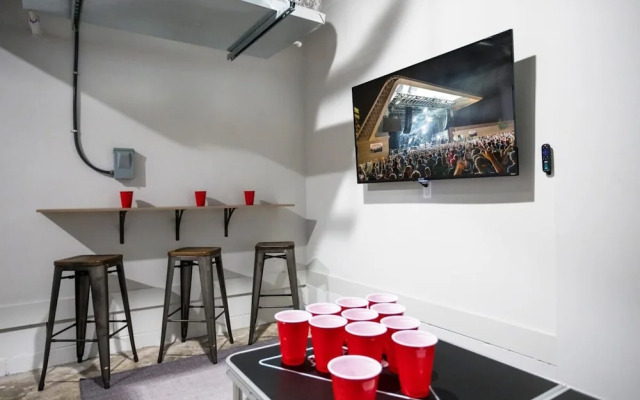 East Nash Double - 26 Beds Booking Fast