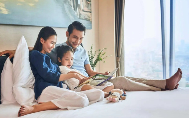 Novotel Hanoi Thai Ha