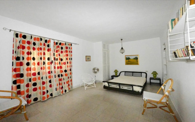 Villa Bilel