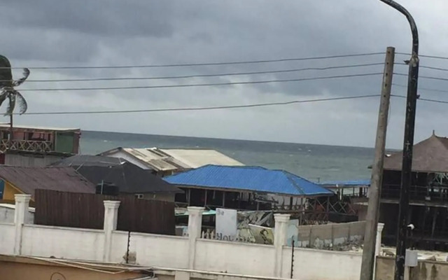 Beautiful 2-bed House in Lekki Lagos