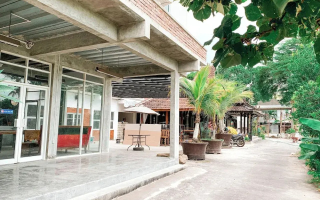 Astungkara Space