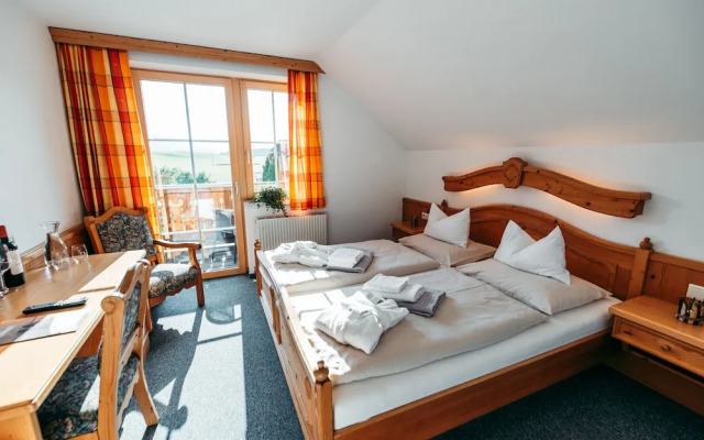 Wander- & Landhotel Kanzler