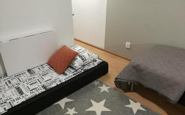 StarHomes Hallituskatu 23