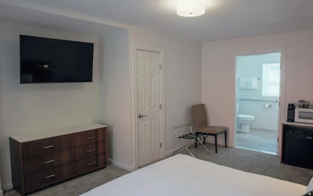 Skaneateles Boutique Hotel