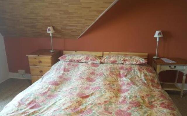 Forth Bay Guest House