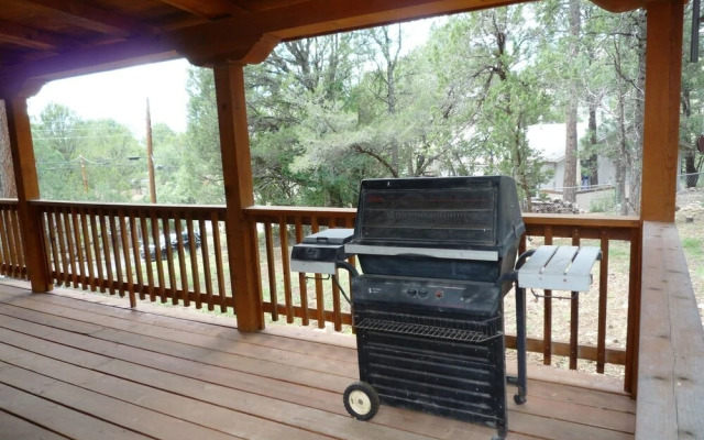 Pine Mountain Retreat