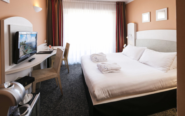 Best Western Astoria