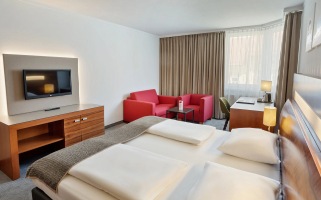Austria Trend Hotel Europa Graz Hauptbahnhof