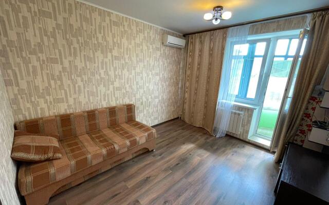 Onebed на бульваре Подмосковный 10