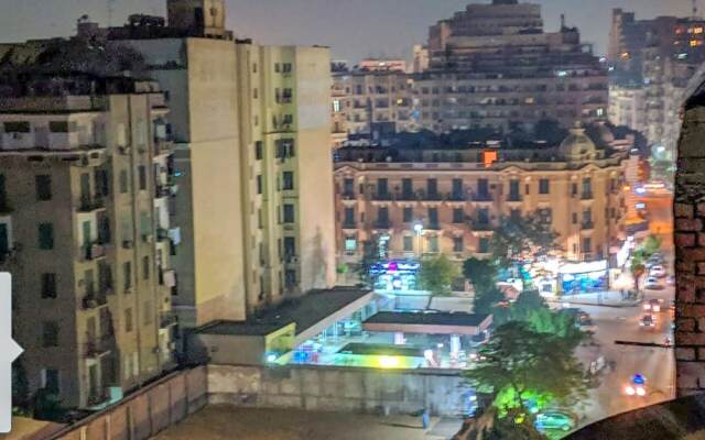Castle Hotel - Hostel