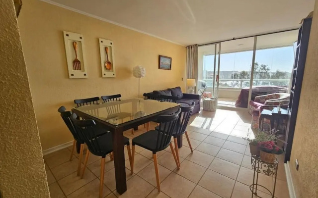 Oceana Suites Costa Quilen