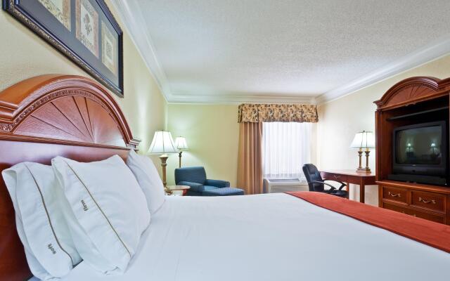 Holiday Inn Express Ringgold, an IHG Hotel