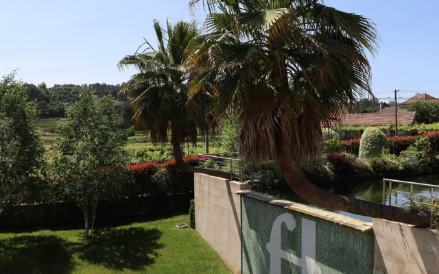 FH Hotel