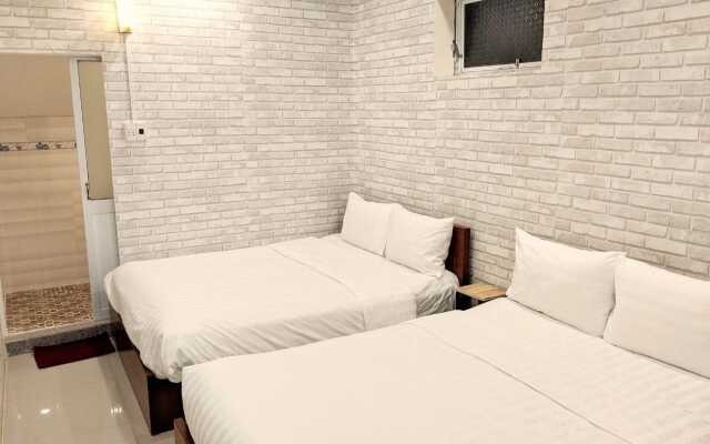 Shell Hotel Condao