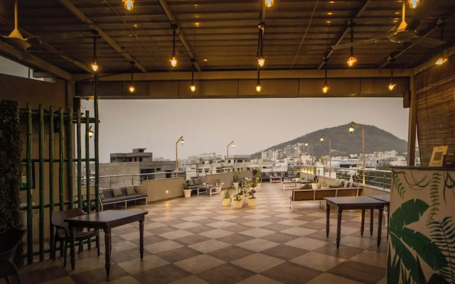 Hotel Amantran Inn - City Centre