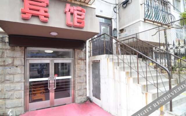Zhongnan Business Hotel