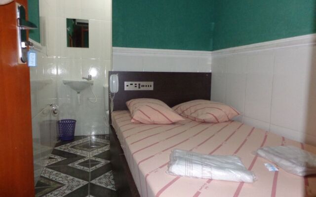 Hotel Flor do Gomide