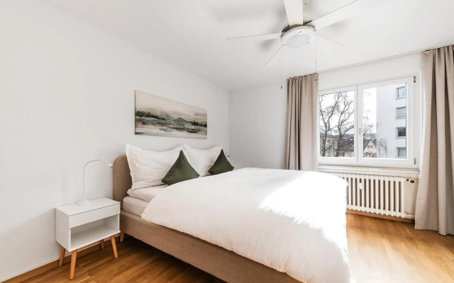 Cooldis G – Guest Rooms – Kreuzlingen
