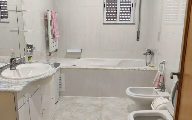 Beach Pool Villa Near Esposende Ap lia