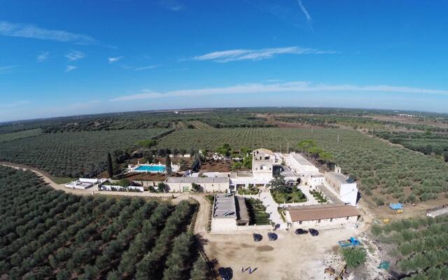 Agriturismo Tenuta Mazzetta