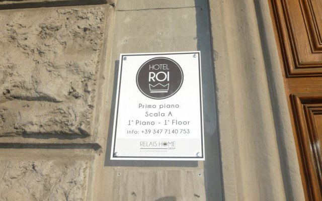 Hotel Roi