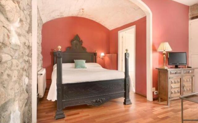 Sant Marçal del Montseny