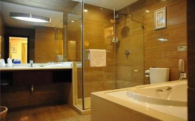 Chongqing Yi'an Hotel
