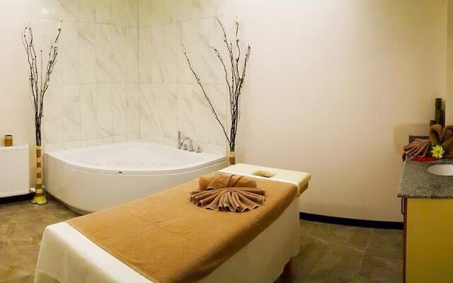 Asteria Garden Hotel