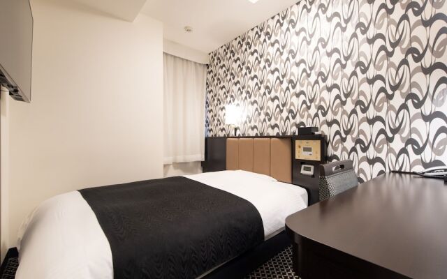 APA Hotel TKP Tokyo Nishikasai