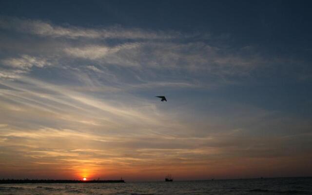 Apartament Royal Blue Ustka