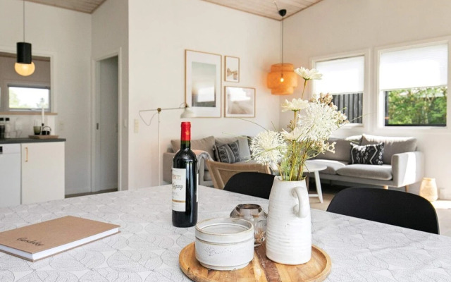 Holiday Home in Hals