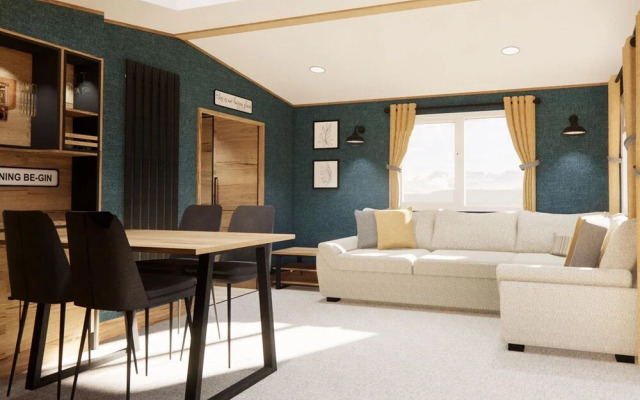 Whitecliff Bay Holiday Park