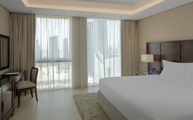 Dusit Doha Hotel