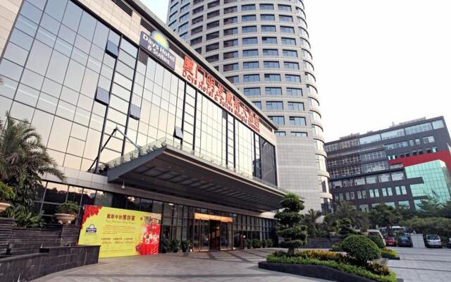 Days Hotel & Suites Mingfa Xiamen
