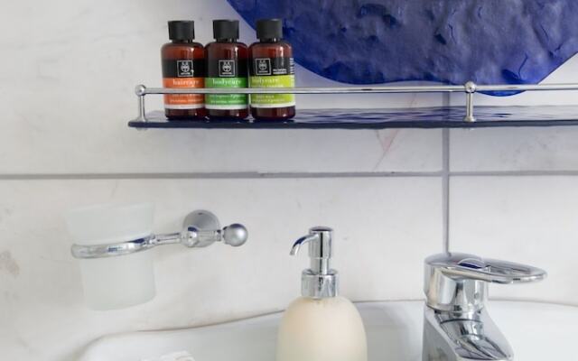 Papastavrou Apartments