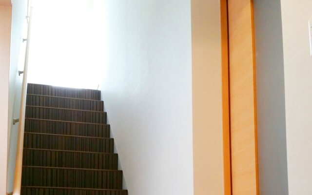 DK House - Hostel