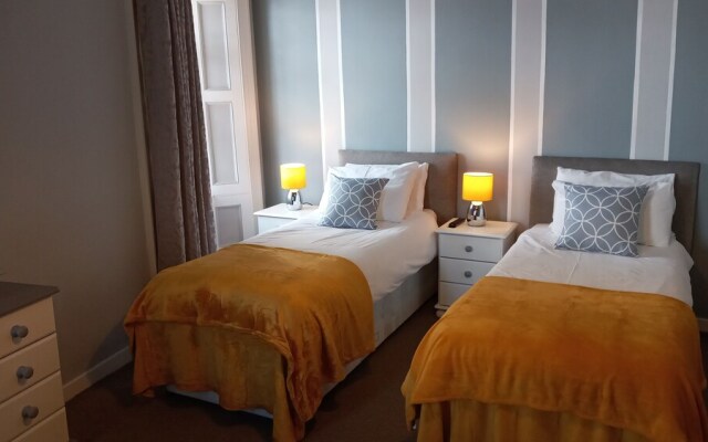 The Royal Hotel
