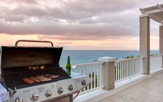 Felsensicht Holiday Home