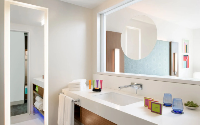 LUMA Hotel San Francisco