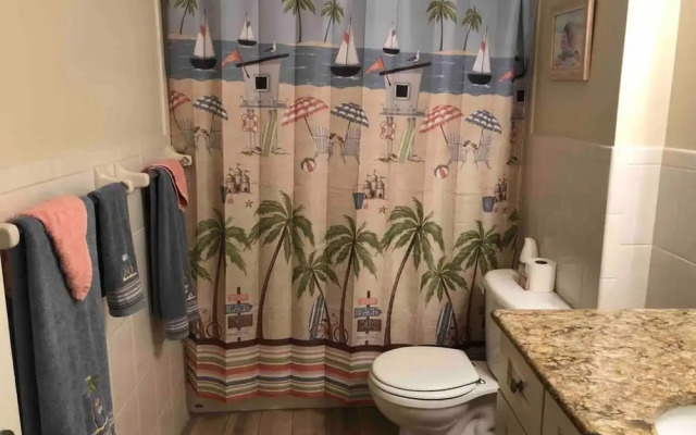 The Old Man the Sea-seaview 101