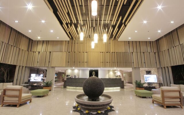 The Nest Hotel Nusa Dua