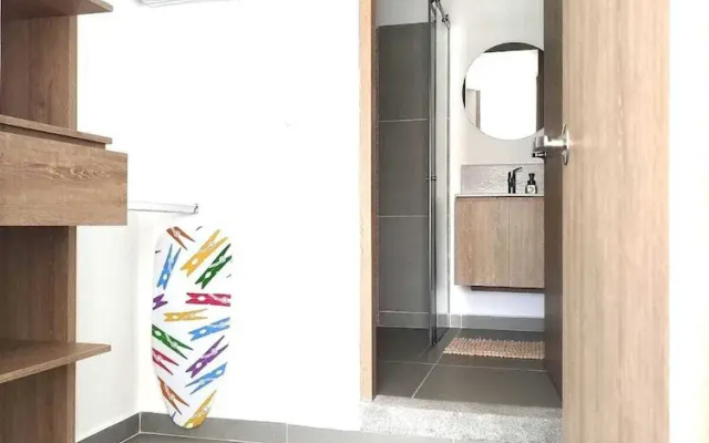 Casas Campestres de Lujo con Piscina