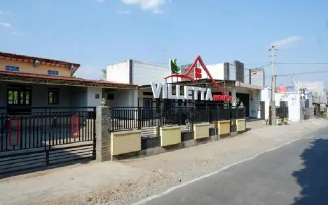 Villetta House Syariah