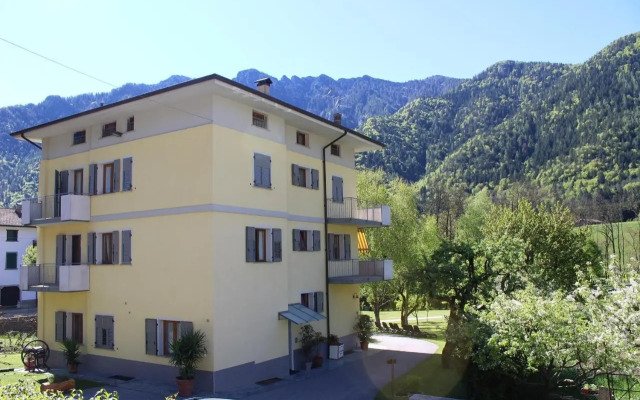 Residence Zecchini