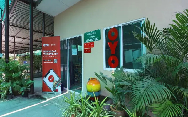 Happy Home by OYO Rooms