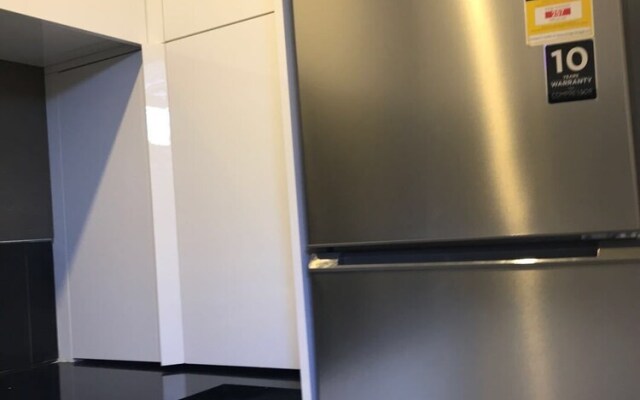 Private room A
