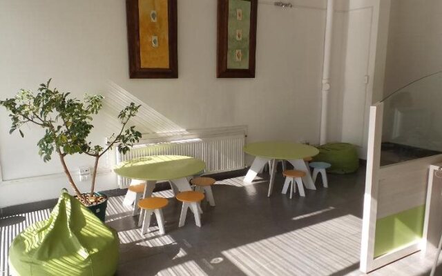 Apart Hotel Braman