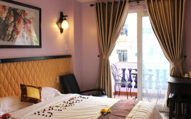 Lam Hotel