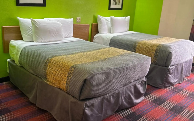 Rodeway Inn Memphis